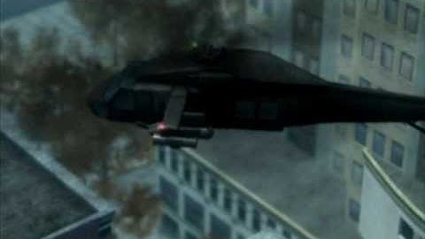 [Prototype] Walkthrough Part 09 - "Open Conspiracy" (cont.), "In the Web"