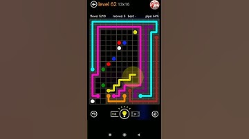 Free Flow Jumbo Rectangle Level 62 13x16