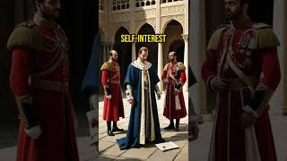 The Role of Fear in Governance Machiavelli’s Perspective