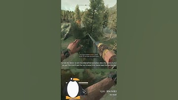 Dying Light: The Beasts Movement is Fire