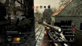 xFatalxFuryxx | World At War: Minitage/Montage | Fate V2