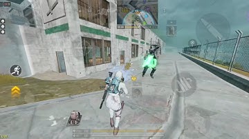 CODM ALCATRAZ Slightly sweaty lobby | Call of Duty Mobile | CODMobile Gameplay