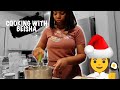 Cooking With Keisha HOLIDAYS