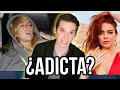 LINDSAY LOHAN Y SUS 150 HOMBRES, Y MEMES - Pablo Agustin