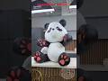 MAKING CHOCOLATE 🍫 TEDDY BEAR 🧸|| WAIT FOR LAST LOOK #viral #shortsfeed #chocolate #teddybear
