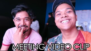 Gegar 2016 | MEETING VIDEO CLIP | BHS