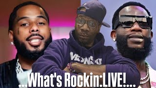 Gucci Mane vs Pooh Shiesty: OH THIS RUNS DEEP!!!