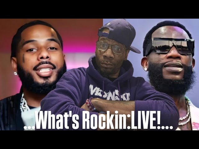 Gucci Mane vs Pooh Shiesty: OH THIS RUNS DEEP!!!