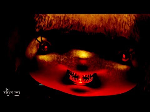JOLLIBEE'S PHASE 2 HETTY JUMPSCARE 2
