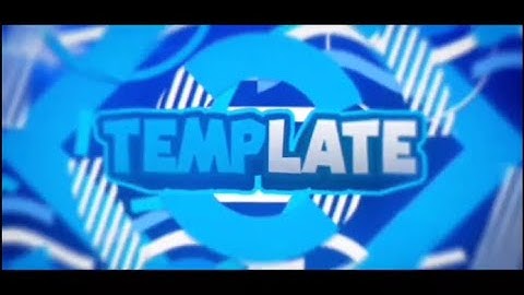 Top 5 Free 2D Intro Templates (Alight Motion)