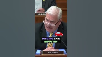 Gary Gensler SHUT DOWN in Congress 👏