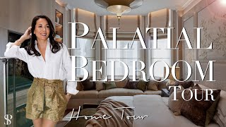 LUXURY BEDROOM TOUR | PALATIAL APARTMENT | PART TWO | INTERIOR DESIGN | by Sophie Paterson 202,934 views 11 months ago 27 minutes
