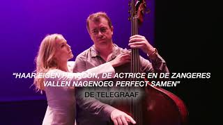 Trailer Hadewych Minis Hadewych Doet De Dames Do 20 Feb 2020 20.15 Uur Theater Aan De Schie