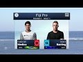 2016 Fiji Pro: Round Three, Heat 1 Video