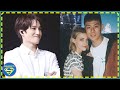 Beenzino&#39;s Girlfriend, Stefanie Michova, Hilariously Chooses EXO&#39;s Kai over Her Boyfriend(?)