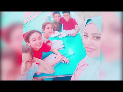 يا هناه اللي يتعلم عندنا حمزه نمره حفل تخرج كلية الآداب