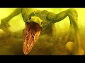 La cruda verdad sobre los dinosaurios que nadie te ha contado
