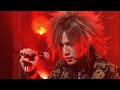 the GazettE - GUREN (Music Japan) LIVE