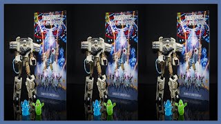 A Look At Transformers Afterlife Ectotron Target Exclusive Reveal