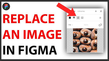 How to Replace an Image in Figma [QUICK GUIDE]