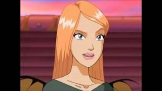 Soras Adventures Of W.i.t.c.h Part 28