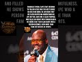 Choosing Jesus Changed My Life for the Better#Shaq #FaithJourney #LifeChangingDecision