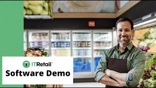 IT Retail Software Demo Videos  | POS DEMO screenshot 5