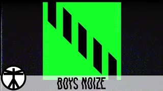 Video-Miniaturansicht von „Boys Noize - "Loaded" (Official Audio)“