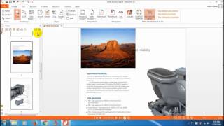 PDF Tutorials: How to Use and Edit Text/Image Tools in Nitro Pro PDF Video Tutorials