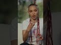 Artists on Artists returns.