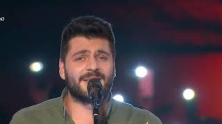 Download O Ses Türkiye / Ahmet Karaca / Denizde Karartı Var Video MP3 O Ses Türkiye / Ahmet Karaca / Denizde Karartı Var