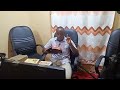 Msikize Aliyekuwa Mwislamu Akifundisha Kuhusu Imani Ya Kweli Msikize Aliyekuwa Mwislamu Akifundisha Kuhusu Imani Ya Kweli