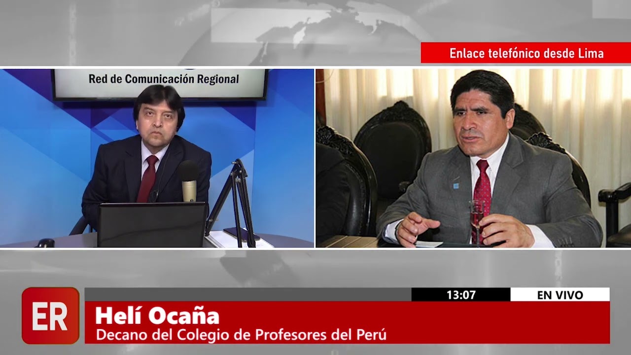 SE DEBE TRABAJAR EN INFRAESTRUCTURA Y SALUD DE LOS ALUMNOS, PESE AL RETORNO DE CLASES PRESENCIALES