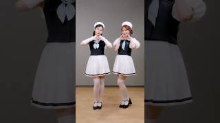 りったんとののかまるで #中山莉子 #風見和香 #えびちゅう #えびラブ #すギルティ