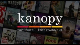 Kanopy Overview - Belgrade Community Library