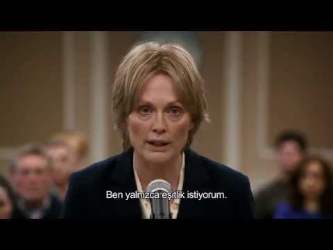 AŞKA ÖZGÜRLÜK (FREEHELD) TÜRKÇE ALTYAZILI FRAGMAN