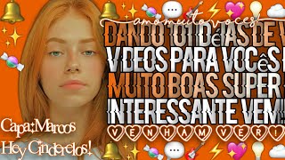 ˗ˏˋ──✧🔔✨Dando 101 idéias de vídeos muitos boas venham pegar! screenshot 1