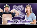 Wife of the Party Podcast # 132 - Bert Kreischer