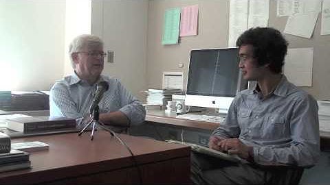 Princeton CS Professor: My Advice to Young People