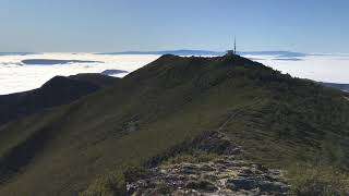 Pía Paxaro 1, 360º. O Courel