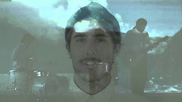 halfnoise - Mountain (Official Music Video)