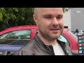 "400 zł za bak, nigdy tyle nie płaciłem" - co Polacy sądzą o drożejącym paliwie [Ulica WIEczorka]