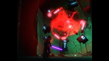 SWTOR Hateful Entity Kill Video