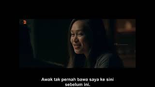 Binhi - [Subs Bahasa Inggris & Melayu] | Film Penuh Horor Tagalog | Roxanne Barcelona | Cholo Barretto