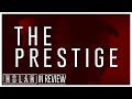 The Prestige - Every Christopher Nolan Movie Reviewed and Ranked