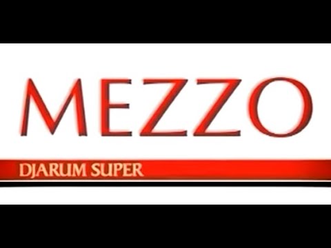 Iklan Djarum Super Mezzo - 2005-2006/2007 (kompilasi)