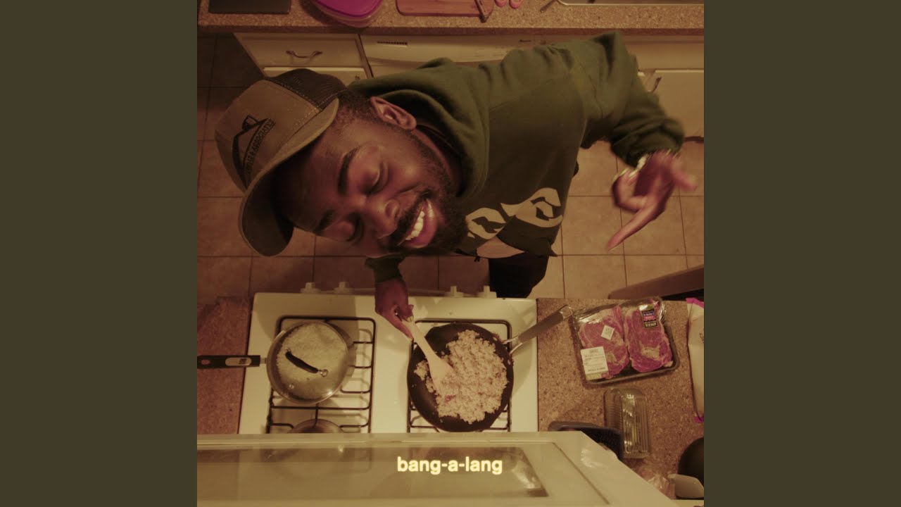 bang-a-lang (demo) bekijken op YouTube bang-a-lang (demo) bekijken op YouTube