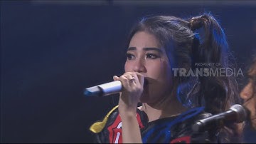 KONSER SLANK IN LOVE | VIRUS Feat VIA VALLEN
