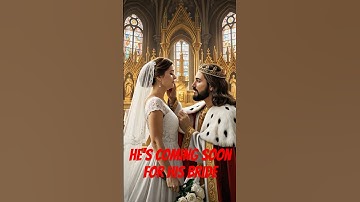 The First Commandment to the Bride of Christ #tencommandments #brideofchrist #jesuschrist