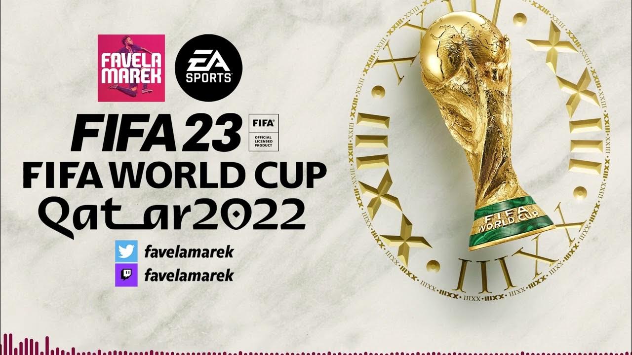 Kids - MGMT (FIFA 23 Official World Cup Soundtrack) Kids - MGMT (FIFA 23 Official World Cup Soundtrack)